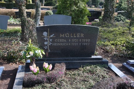 friedhof
