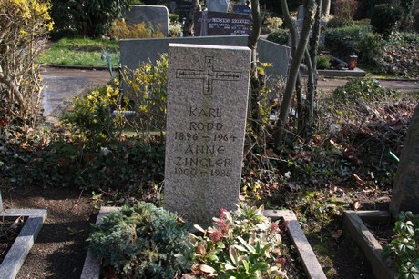 friedhof