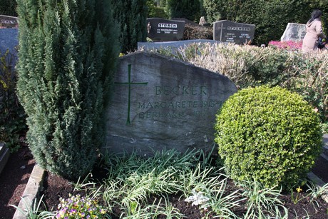 friedhof