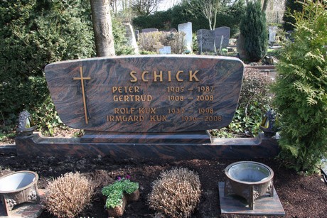 friedhof