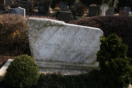 friedhof