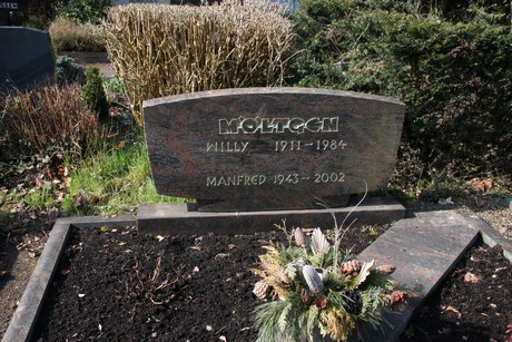 friedhof