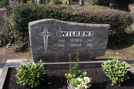 friedhof