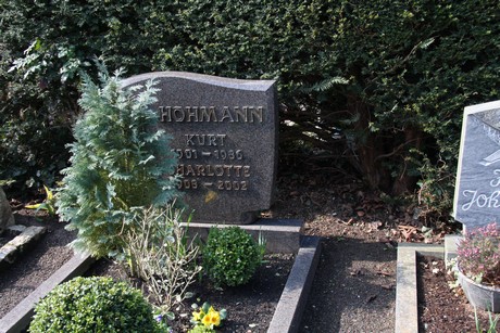 friedhof