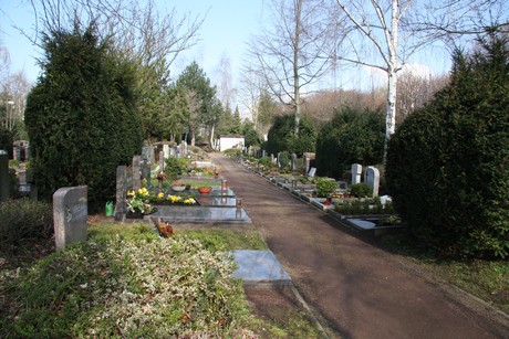 friedhof