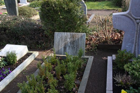 friedhof