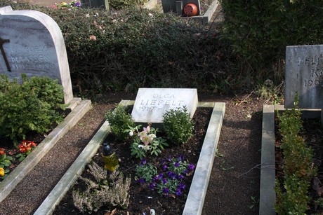 friedhof