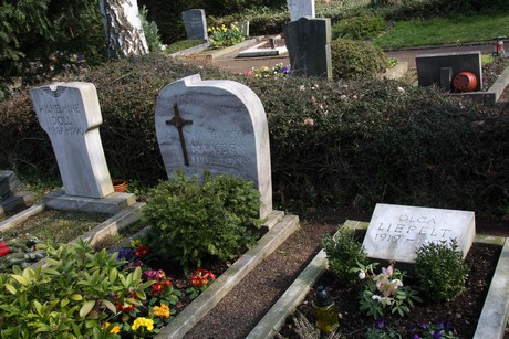 friedhof