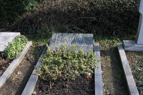 friedhof