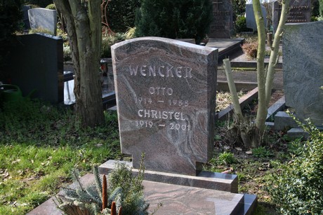 friedhof