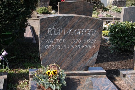 friedhof