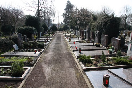 friedhof