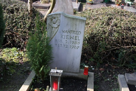 friedhof