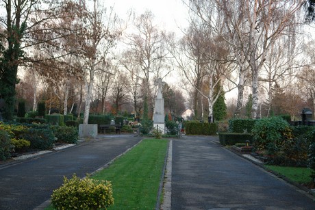 sindorf-friedhof