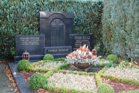 sindorf-friedhof