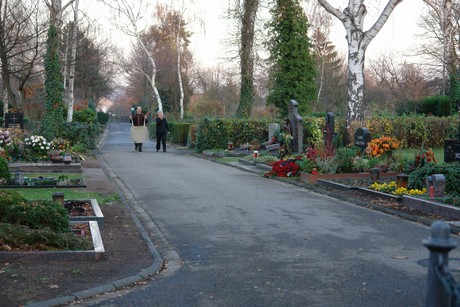 sindorf-friedhof