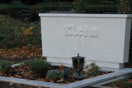 sindorf-friedhof