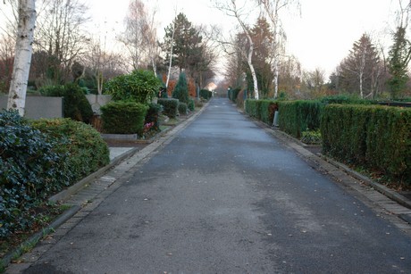 sindorf-friedhof