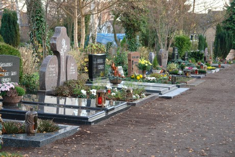sindorf-friedhof