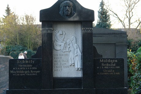 sindorf-friedhof