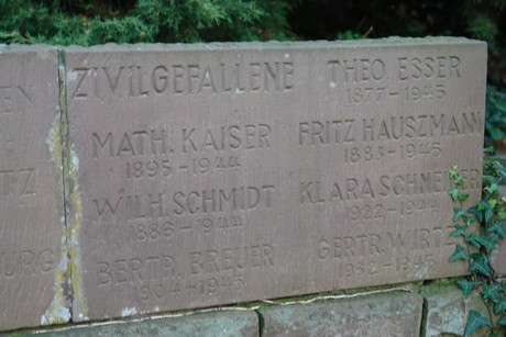 sindorf-friedhof