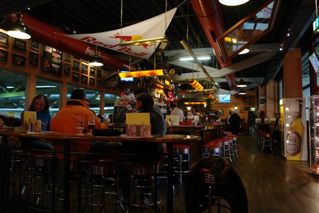 sportsbar
