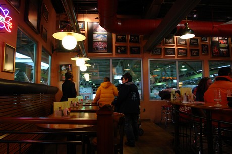 sportsbar
