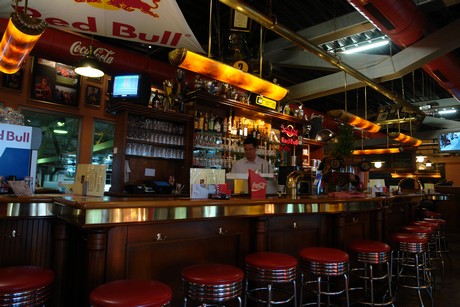 sportsbar