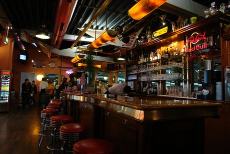 sportsbar