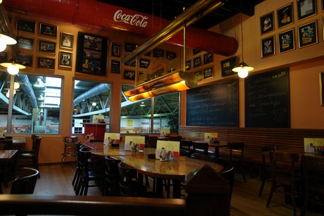 sportsbar