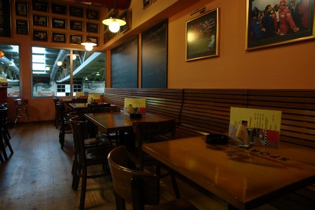 sportsbar