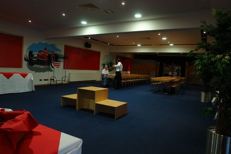 sportsbar