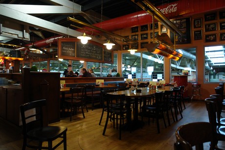 sportsbar