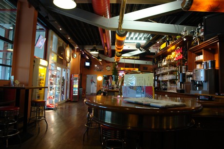 sportsbar