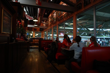 sportsbar