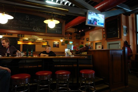 sportsbar