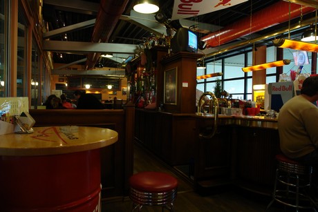 sportsbar