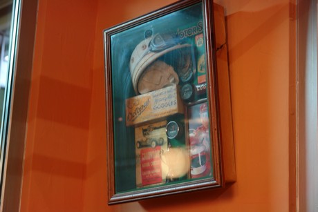 sportsbar