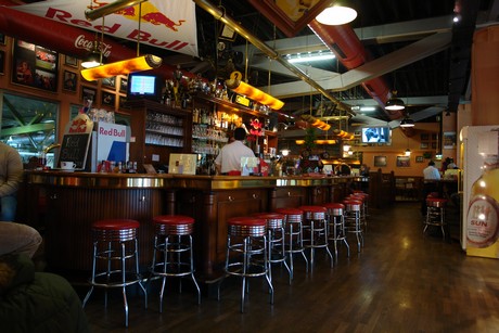 sportsbar