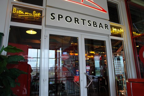 sportsbar