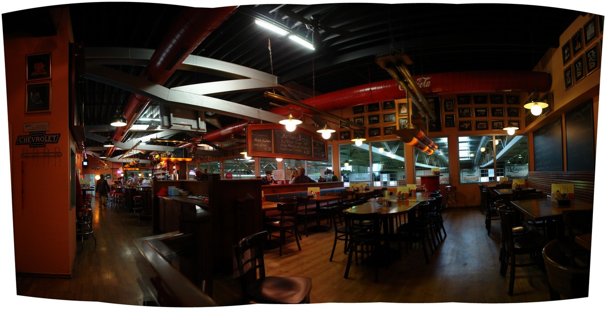 Sportsbar