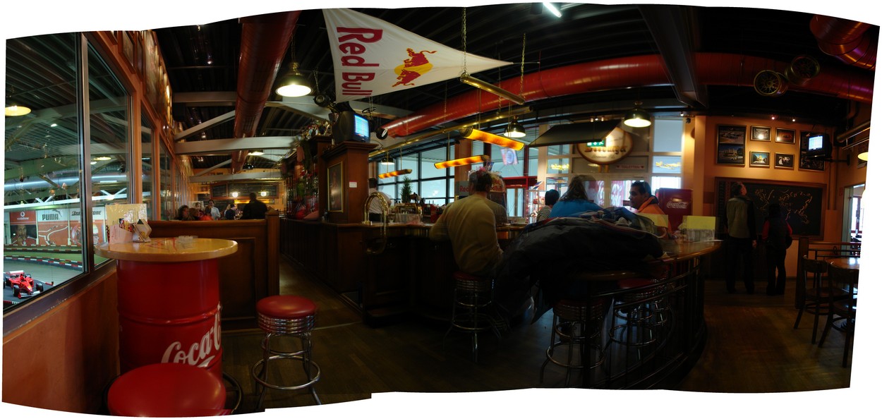 Sportsbar