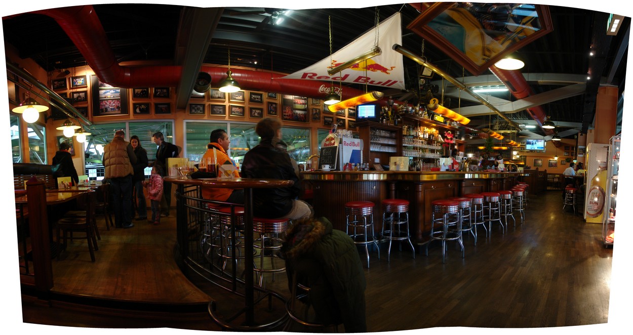 Sportsbar