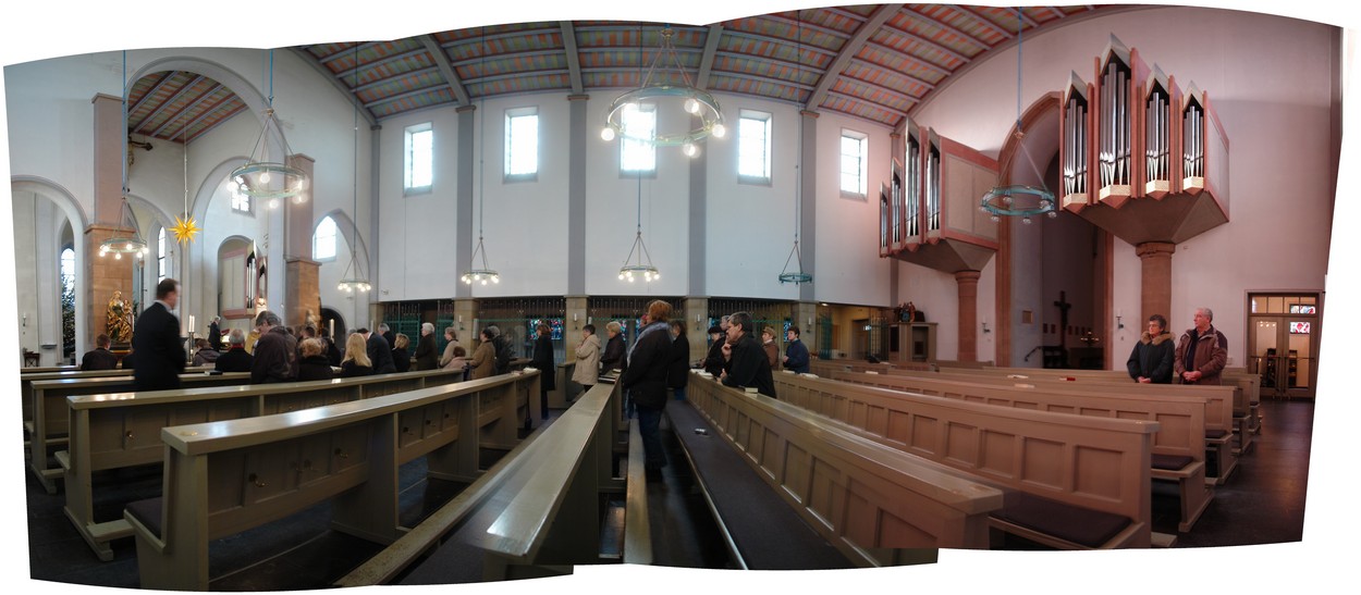 Kerpen - St. Martinus 