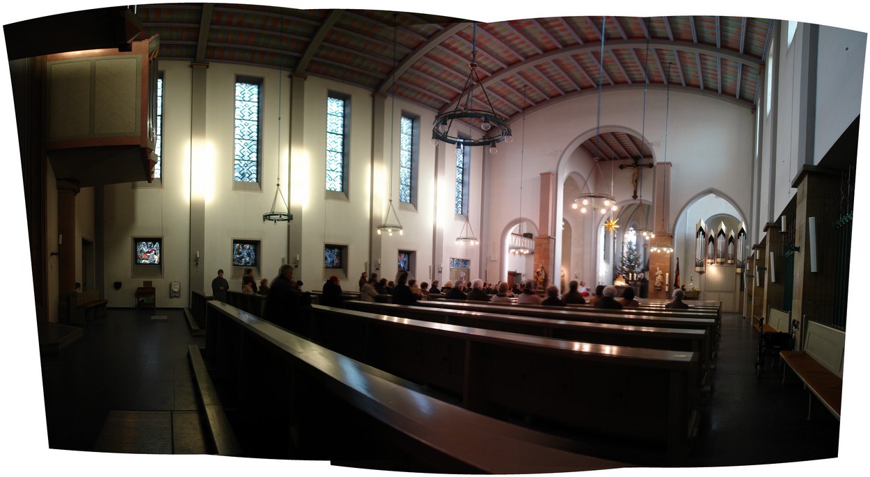 Kerpen - St. Martinus 