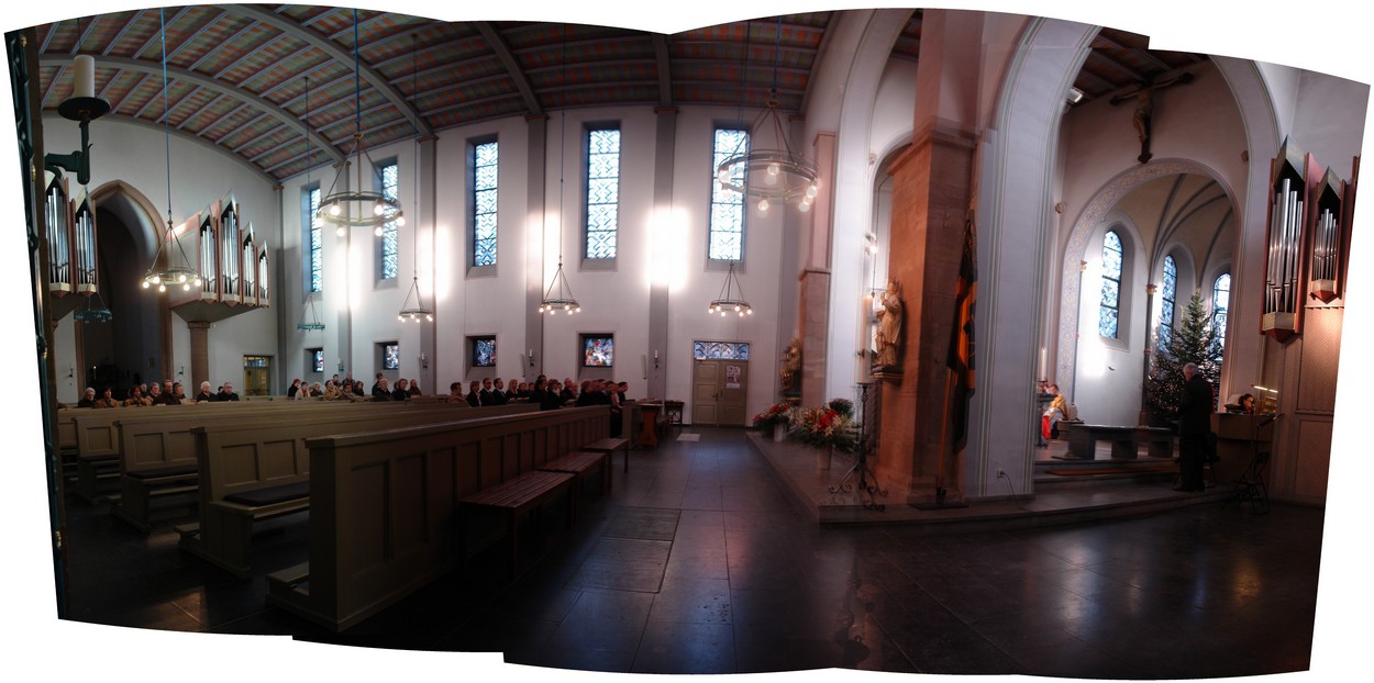 Kerpen - St. Martinus 