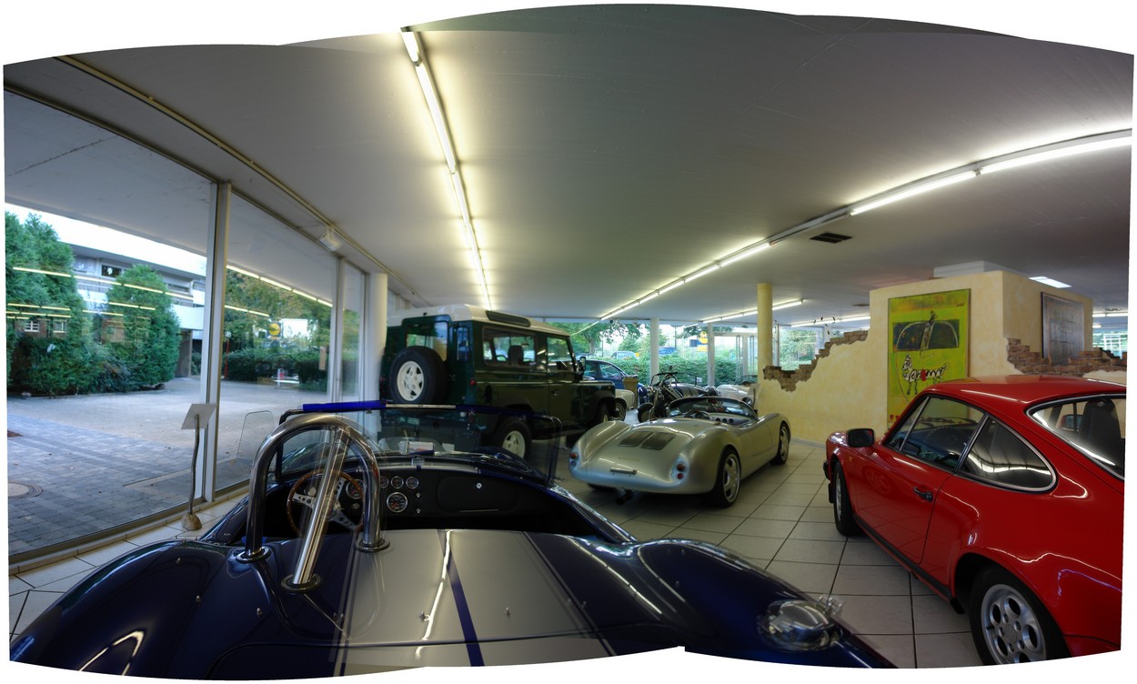 Car Spezial