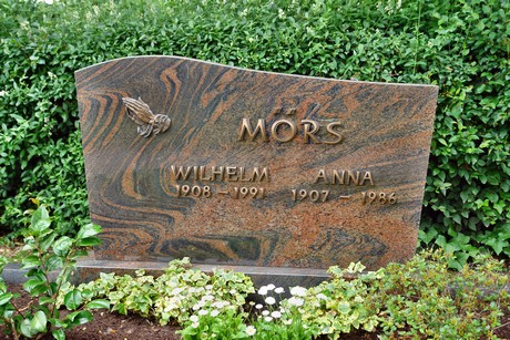 friedhof
