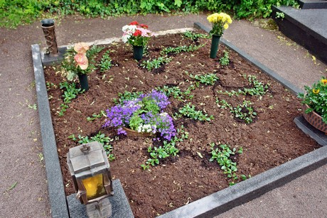 friedhof