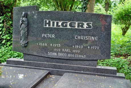 friedhof
